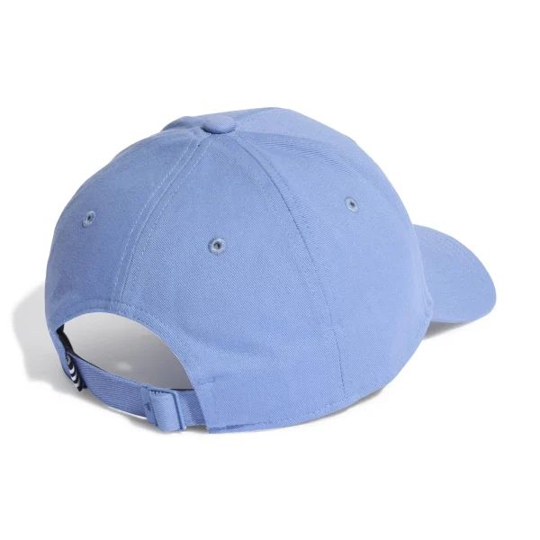 Cotton Baseball Cap Adidas fashion pas cher 3