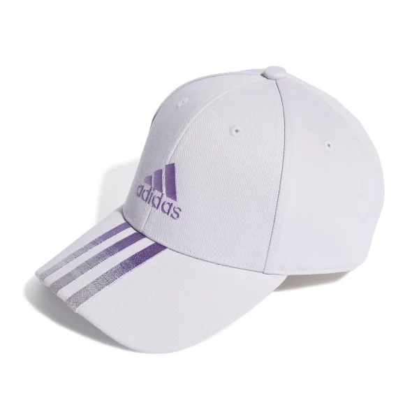 Baseball Cap Adidas 3-Stripes Fading Paris 1