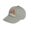 Underlined Logo Cap Adidas boutique en ligne 23