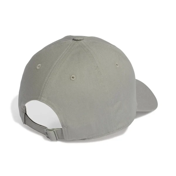 Underlined Logo Cap Adidas boutique en ligne 3