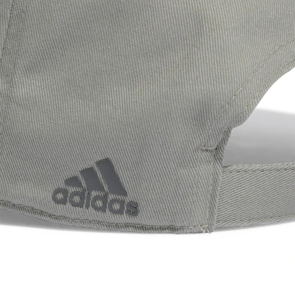 Underlined Logo Cap Adidas boutique en ligne 4