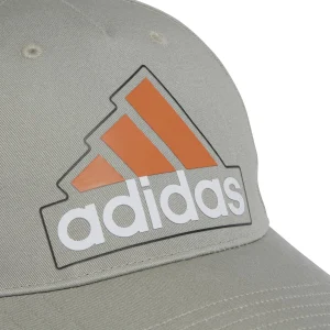 Underlined Logo Cap Adidas boutique en ligne 12