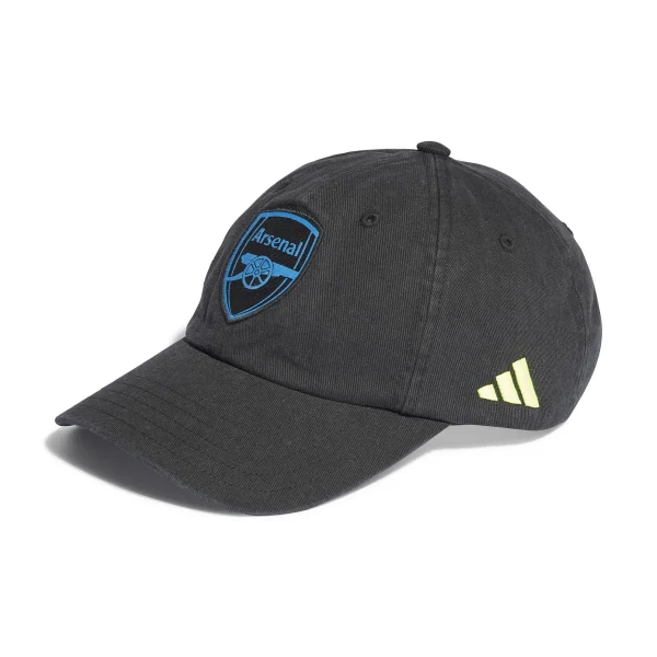 ADIDAS Outdoor Cap Arsenal Dad 2023/24 prix de gros 1