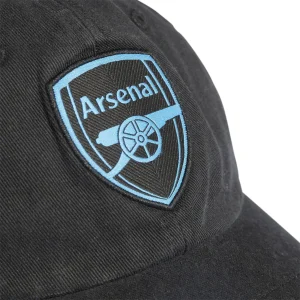 ADIDAS Outdoor Cap Arsenal Dad 2023/24 prix de gros 12