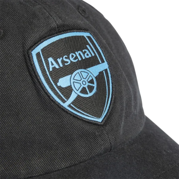 ADIDAS Outdoor Cap Arsenal Dad 2023/24 prix de gros 5