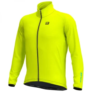 grand choix ALE Alé – Klimatik Guscio Racing Waterproof Jacket – Veste De Cyclisme 10