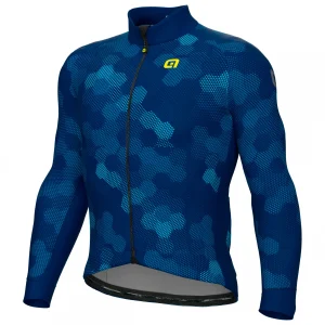 ALE Alé – Solid Planet Jacket – Veste De Cyclisme achetez 12