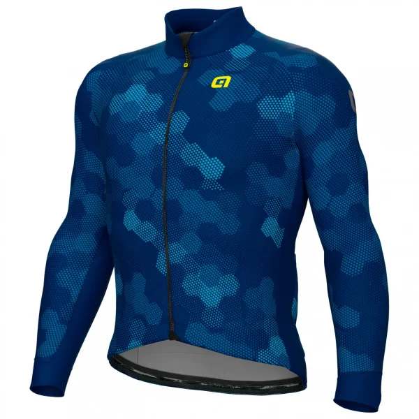 ALE Alé – Solid Planet Jacket – Veste De Cyclisme achetez 5