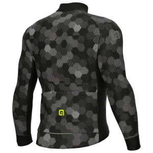 ALE Alé – Solid Planet Jacket – Veste De Cyclisme achetez 8