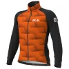 ALE Alé – Solid Sharp Jacket – Veste De Cyclisme meilleure qualité 22