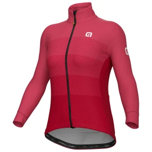 ALE Alé – Women’s Solid Level Jacket – Veste De Cyclisme magasin en ligne 10