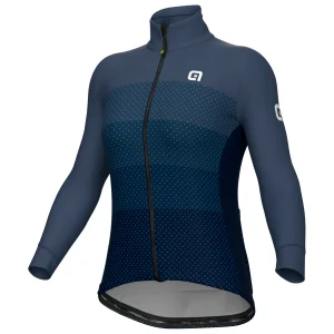 ALE Alé – Women’s Solid Level Jacket – Veste De Cyclisme magasin en ligne 12