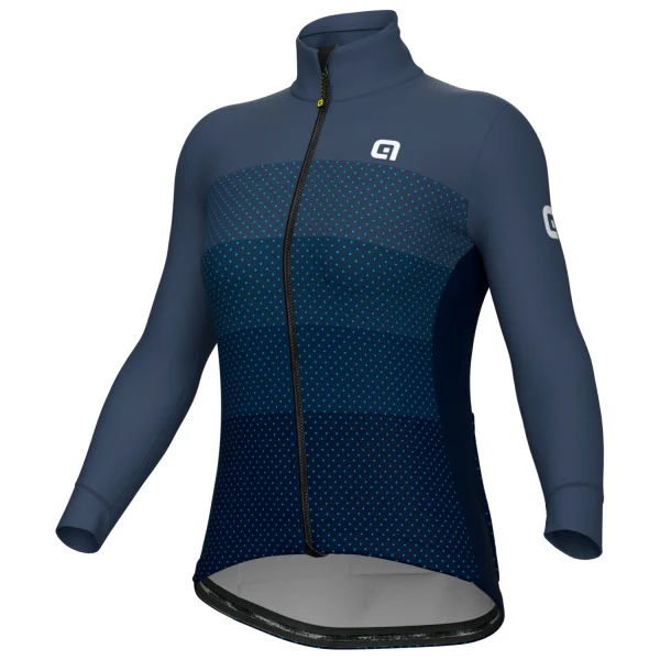 ALE Alé – Women’s Solid Level Jacket – Veste De Cyclisme magasin en ligne 5