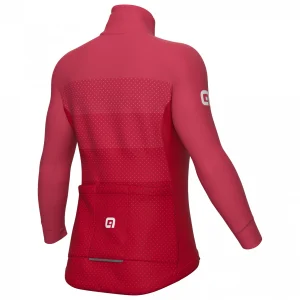 ALE Alé – Women’s Solid Level Jacket – Veste De Cyclisme magasin en ligne 8