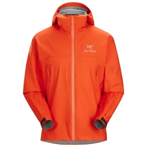 Arc’teryx – Beta Jacket – Veste Imperméable achat pas cher 7