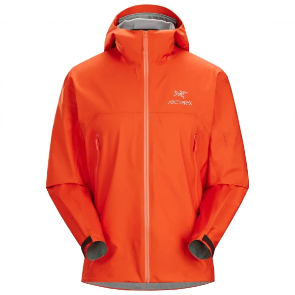 Arc’teryx – Beta Jacket – Veste Imperméable achat pas cher 3