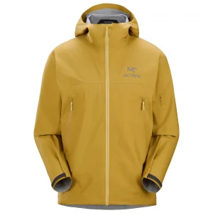 Arc’teryx – Beta Jacket – Veste Imperméable achat pas cher 9