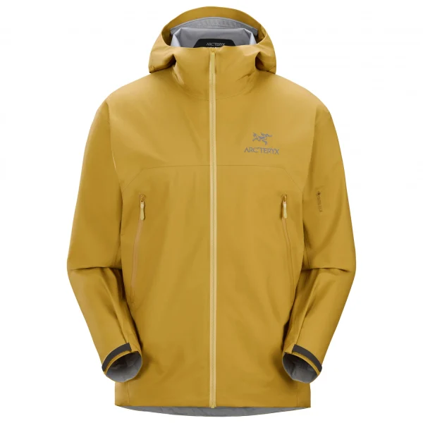 Arc’teryx – Beta Jacket – Veste Imperméable achat pas cher 4