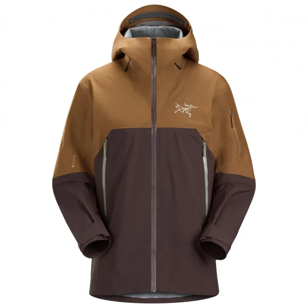 soldes en ligne Arc’teryx – Rush Jacket – Veste De Ski 1