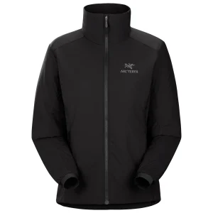 Meilleur Prix Arc’teryx – Women’s Atom Jacket – Veste Synthétique 7