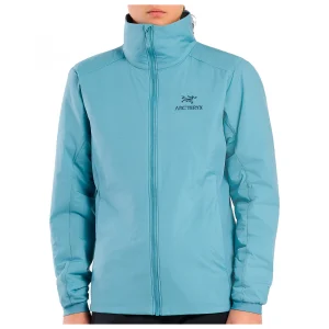 Meilleur Prix Arc’teryx – Women’s Atom Jacket – Veste Synthétique 9