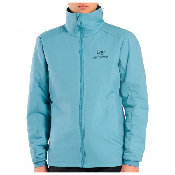 Meilleur Prix Arc’teryx – Women’s Atom Jacket – Veste Synthétique 4