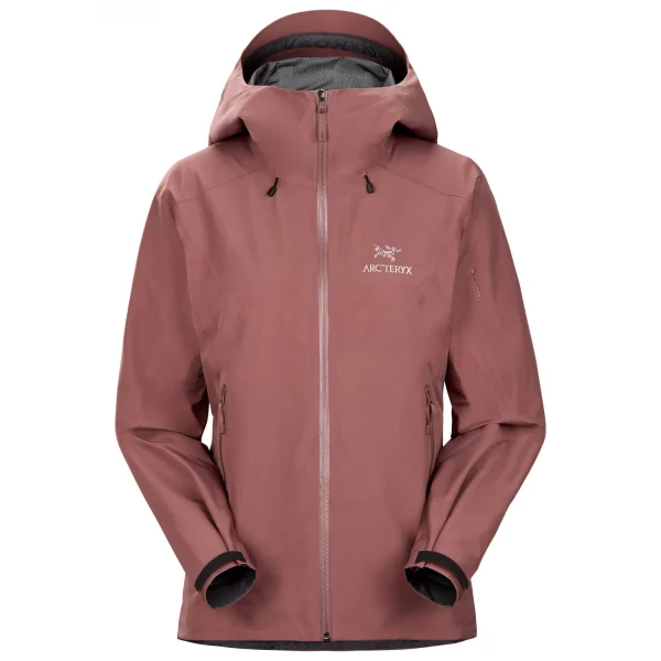 Arc’teryx – Women’s Beta LT Jacket – Veste Imperméable économies garanties 1