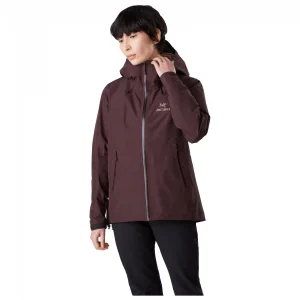 Arc’teryx – Women’s Beta LT Jacket – Veste Imperméable économies garanties 12