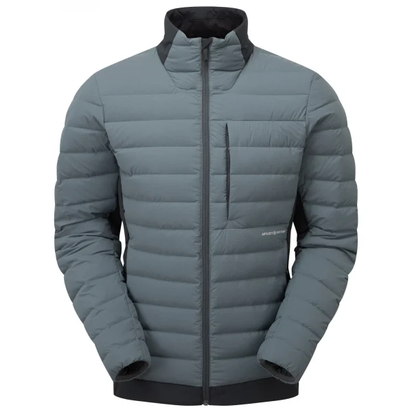 en france ARTILECT – Divide Fusion Stretch Jacket – Doudoune 6