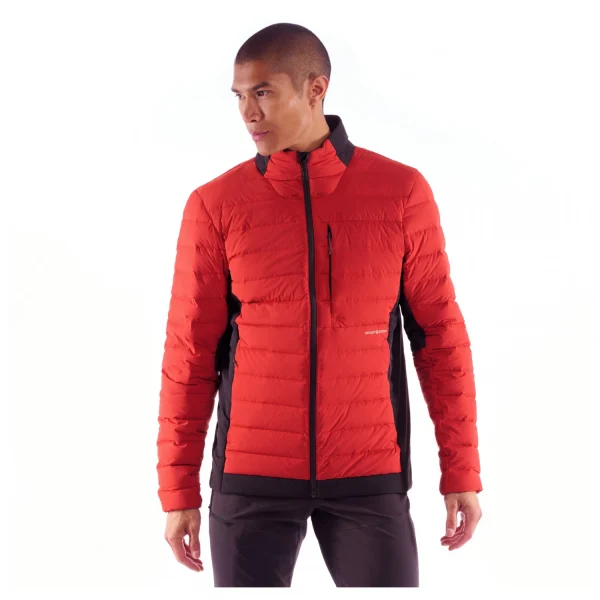 en france ARTILECT – Divide Fusion Stretch Jacket – Doudoune 3