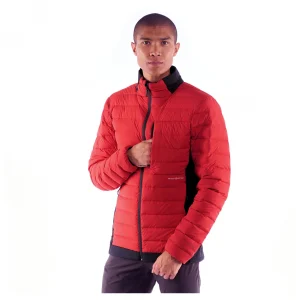 en france ARTILECT – Divide Fusion Stretch Jacket – Doudoune 14