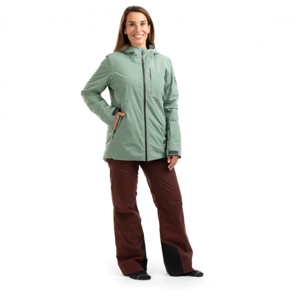 en vente ARTILECT – Women’s Cameron Jacket – Veste De Ski 6