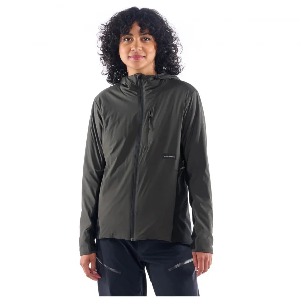 ARTILECT – Women’s Darkstart Fusion Jacket – Veste Synthétique soldes en ligne 3