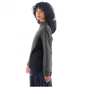 ARTILECT – Women’s Darkstart Fusion Jacket – Veste Synthétique soldes en ligne 12