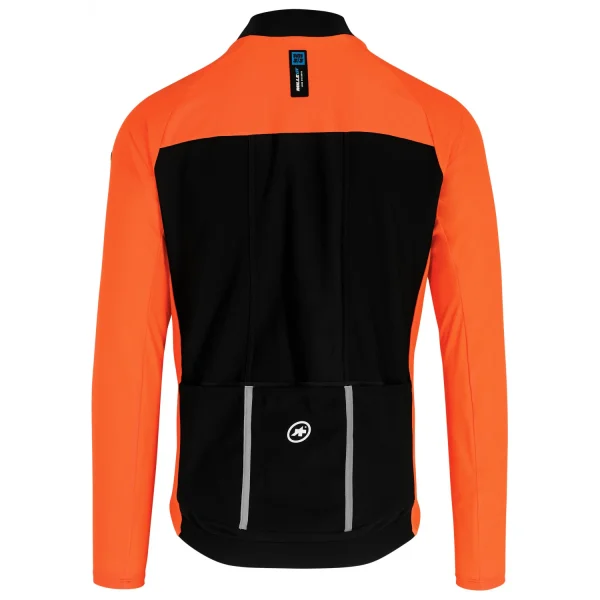 ASSOS – Mille GT Ultraz Winter Jacket Evo – Veste De Cyclisme Meilleur Prix 4