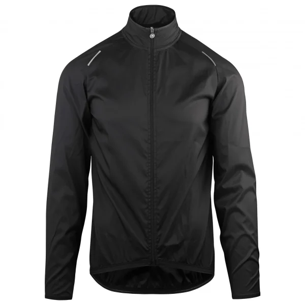 ASSOS – Mille GT Wind Jacket PA – Veste De Cyclisme Meilleur Prix Garanti 5