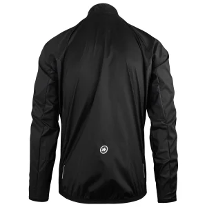 ASSOS – Mille GT Wind Jacket PA – Veste De Cyclisme Meilleur Prix Garanti 10