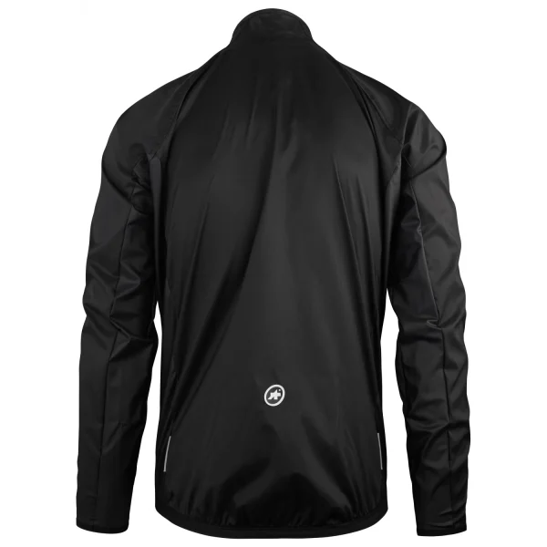 ASSOS – Mille GT Wind Jacket PA – Veste De Cyclisme Meilleur Prix Garanti 4