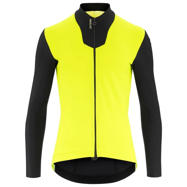 qualité supérieure ASSOS – Mille GTS Spring Fall Jacket C2 – Veste De Cyclisme 7