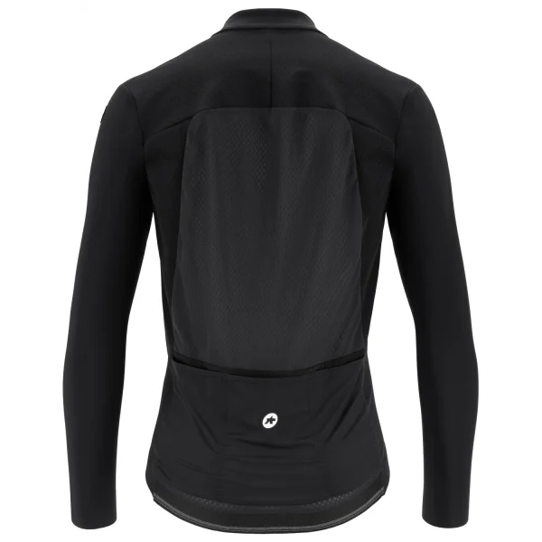 qualité supérieure ASSOS – Mille GTS Spring Fall Jacket C2 – Veste De Cyclisme 5