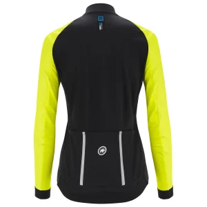 ASSOS – Women’s Uma GT Winter Jacket Evo – Veste De Cyclisme boutique pas cher 14