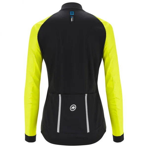 ASSOS – Women’s Uma GT Winter Jacket Evo – Veste De Cyclisme boutique pas cher 5