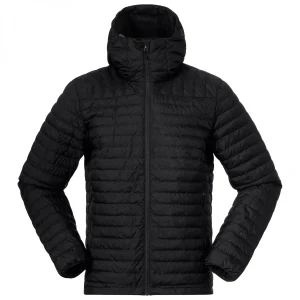 Bergans – Lava Light Down Jacket With Hood – Doudoune en ligne 7