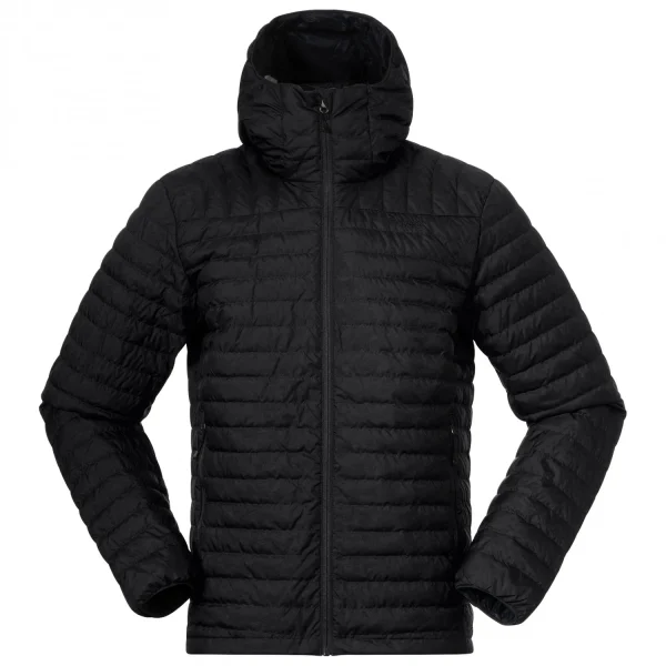 Bergans – Lava Light Down Jacket With Hood – Doudoune en ligne 3