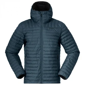 Bergans – Lava Light Down Jacket With Hood – Doudoune en ligne 9