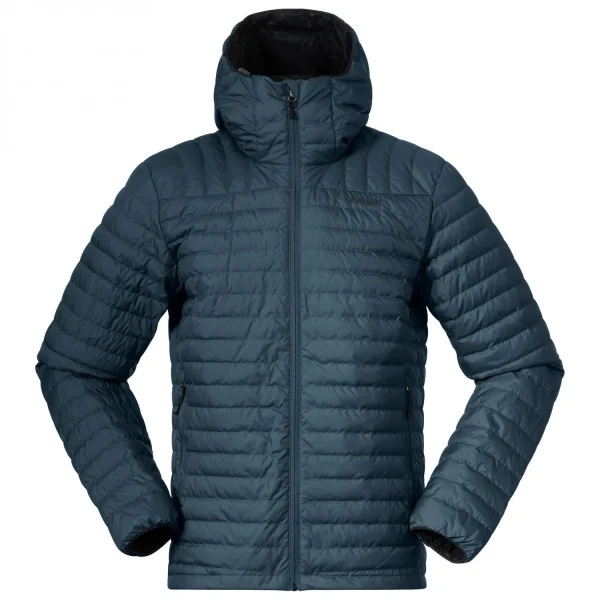 Bergans – Lava Light Down Jacket With Hood – Doudoune en ligne 4