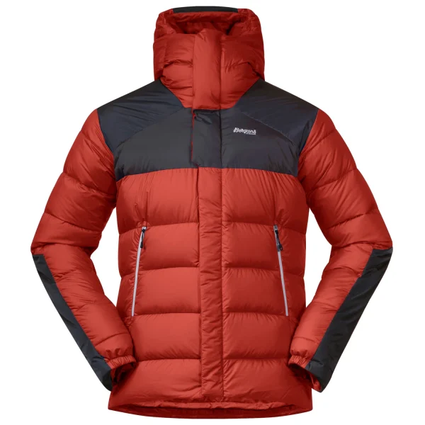 Bergans – Rabot 365 Down Jacket – Doudoune soldes en ligne 1