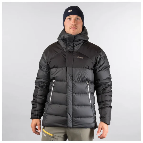 Bergans – Rabot 365 Down Jacket – Doudoune soldes en ligne 3