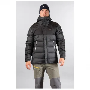 Bergans – Rabot 365 Down Jacket – Doudoune soldes en ligne 12