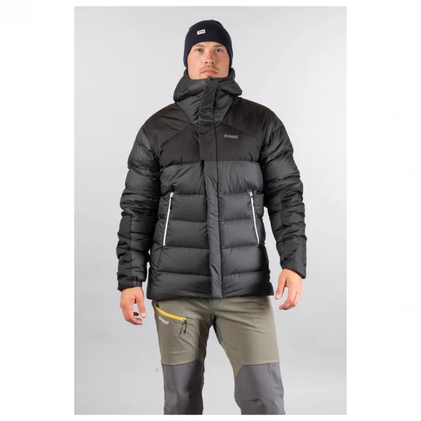 Bergans – Rabot 365 Down Jacket – Doudoune soldes en ligne 4